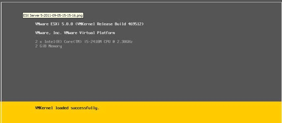 第二章 ESXi 安装和Sphere Client 5.0_网络连接_03