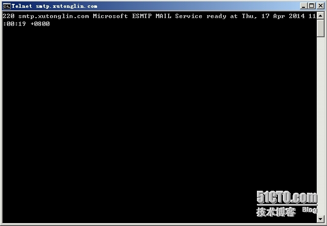 Exchange Server 2010 LAB Part 10.边缘传输服务器负载均衡_Internet_10