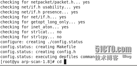    ****从源码包到制作 RPM 包 到 YUM 源的配置安装软件 ****_RPM包的制作及yum源的自动安装_02