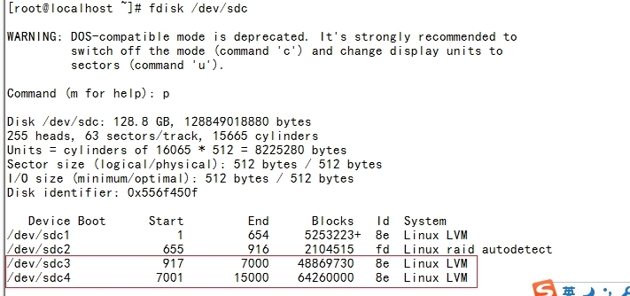 Linux下MySQL通用二进制格式的安装_通用_02