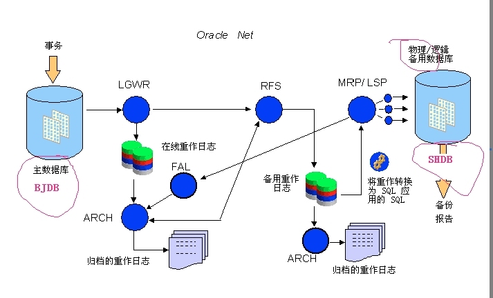 Oracle DG 最大保护（Maximize Protection)和最高可用性（Maximize Availability）异同_Oracle