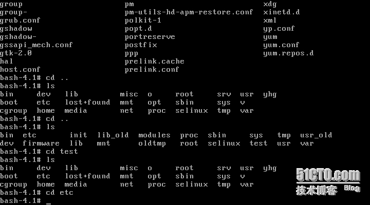 /etc/fastab文件丢失致系统宕机的解决方案_fastab _14