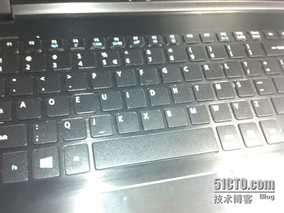 Acer v5-573G笔记本拆键帽改dvorak教程_ v5-573G_09