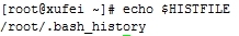 Linux命令-history_linux_20