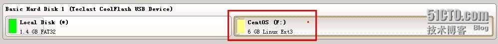 U盘安装Centos6.5  x86_64位系统的方法_U盘_07