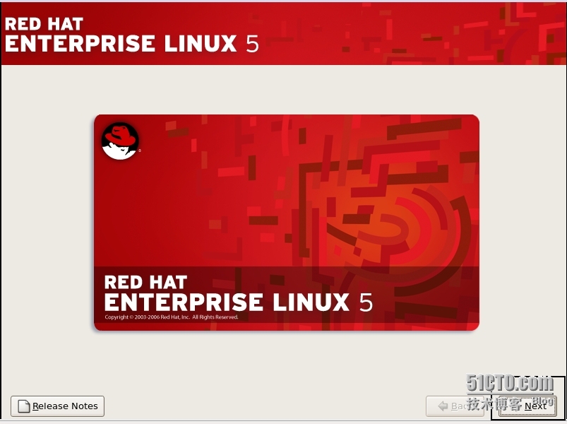 Red hat linux 安装_虚拟机_16