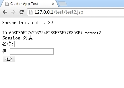 Web开发：Apache2.2.x+Tomcat6.x+jk2.x做集群配置_Web开发：Apache2.2.x+To_13