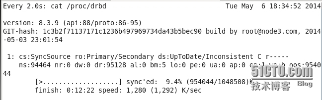 rhel下文件的同步：sersync实时同步和drbd双向同步_linux文件同步_04