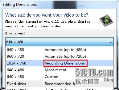 Camtasia 录制和转码指南_软件下载_07