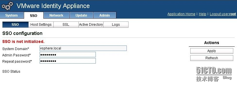 VMware虚拟化技术之九vCAC安装和配置_vCAC安装_16