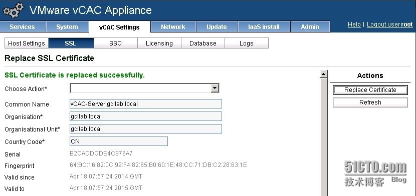 VMware虚拟化技术之九vCAC安装和配置_vCAC安装_35