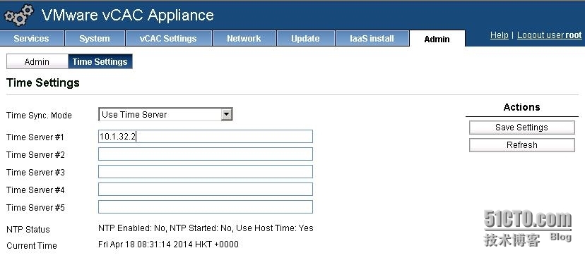 VMware虚拟化技术之九vCAC安装和配置_vCAC安装_39