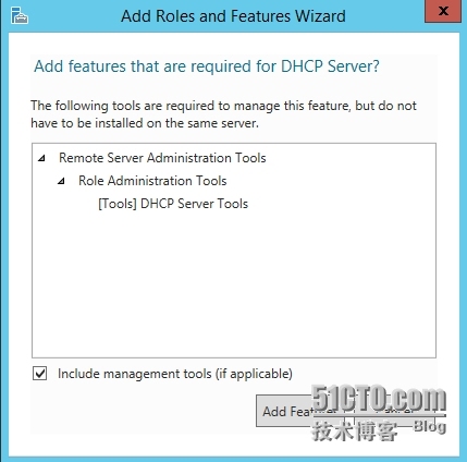 Windows Server 2012 R2 WDS部署服务之一安装_WDS_03