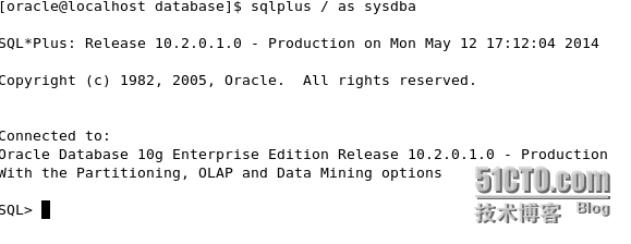 linux下oracle安装_oracle_28