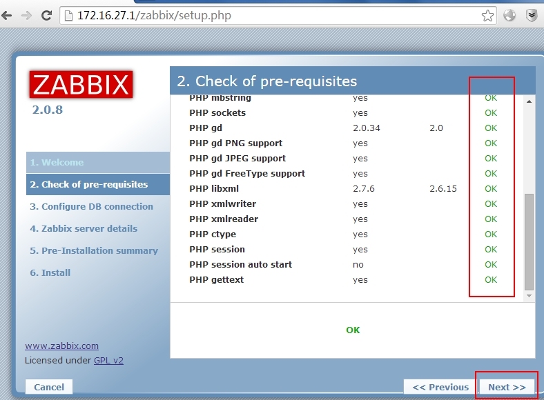CentOS 6.5 Zabbix监.控系统功能及基本使用_MIB_03