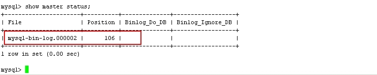  Amoeba实现Mysql读写分离_amoeba