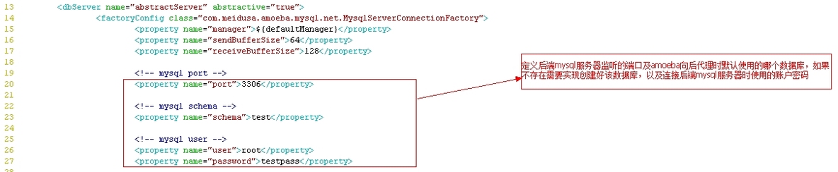  Amoeba实现Mysql读写分离_mysql_06