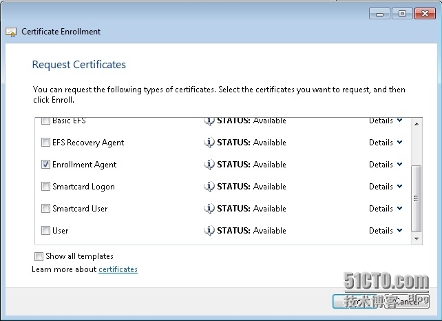 如何使用智能卡登录VMware Horizon View之三－－客户端配置及验证_认证_04