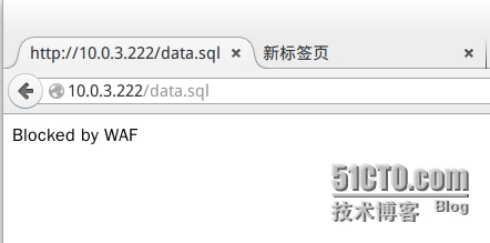 【编译打包】带web防火墙的tengine_web application fire