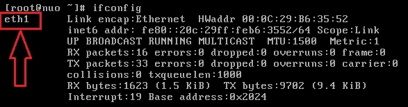 VMware虚拟机网络模式的区别_交换机_08