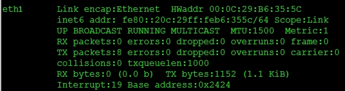 VMware虚拟机网络模式的区别_交换机_16