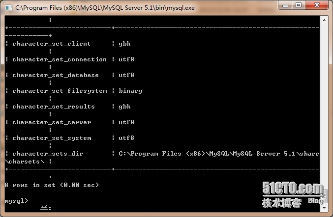 数据库之mysql（数据库编码问题）_数据库之mysql  数据库 编码_02