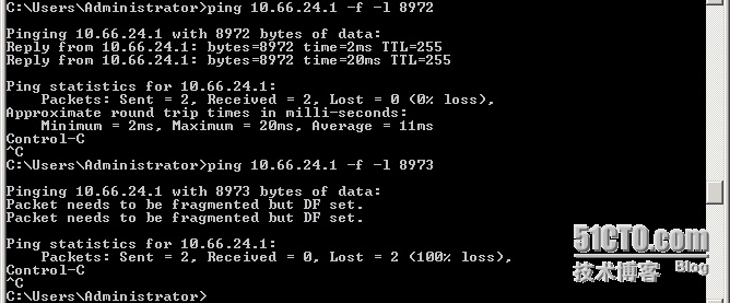 Jumbo Frame in Softlayer Network_Softayer