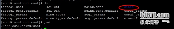 Nginx http和反向代理配置实例介绍_nginx反向代理_03