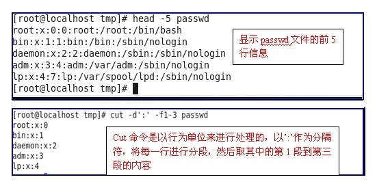 文本查看和文本处理命令_相关_02