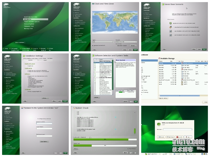 SUSE Linux Enterprise Server 12 预告_suse12_02