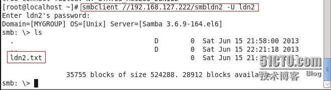 samba服务器的配置_文件共享_11