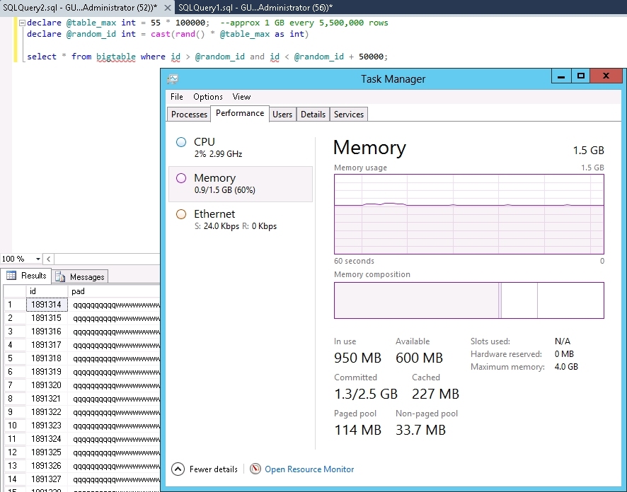 微软云计算介绍与实践（实践之十八）_SQL 2012 _05