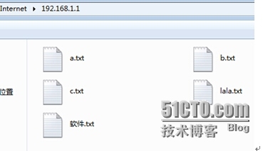 管理共享文件夹和使用FTP服务器_用户名_15