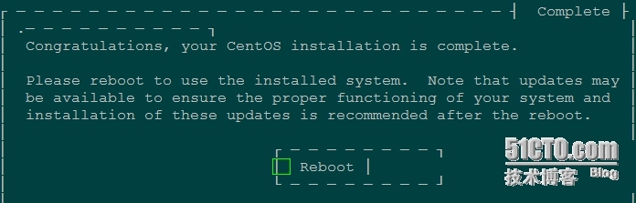 CentOS命令行安装配置KVM详细教程_ 安装 KVM_13