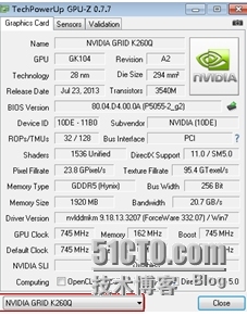 基于GPU虚拟化的Xendesktop 桌面虚拟化浅析_解决方案_04