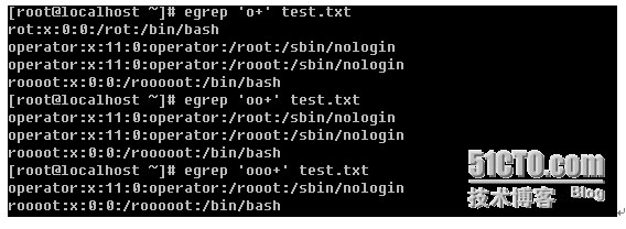 基础正则表达式和fgrep详解_fgrep_10