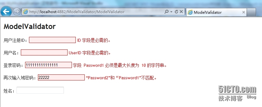 ASP.NETMVC Model验证(五)_MVC_02