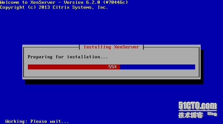 XenServer 6.2安装_XenServer安装_17