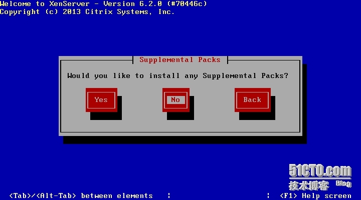 XenServer 6.2安装_XenServer安装_08