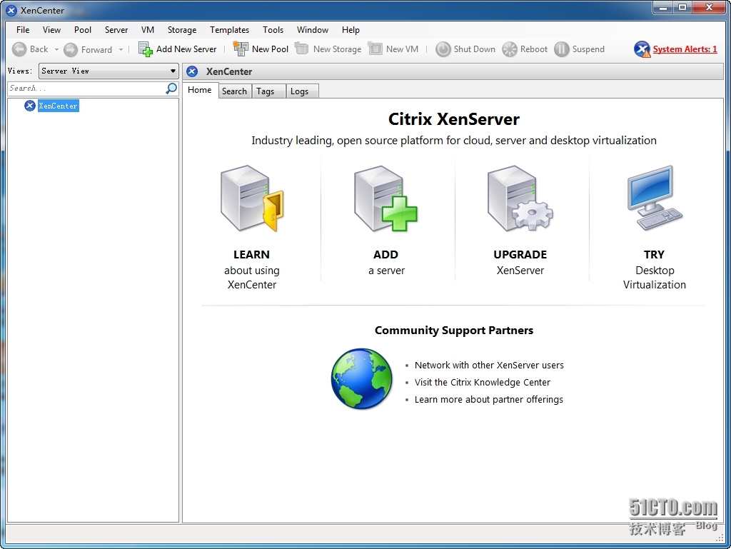 XenServer 6.2安装_XenServer安装_23