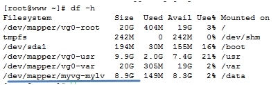 Linux之LVM_LVM_10