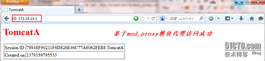 Apache+Tomcat构建Tomcat负载均衡集群_lamp_09