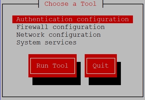 CentOS安装setup_ntsysv_02