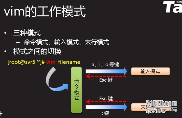 Linux系统管理——基础命令篇_博客