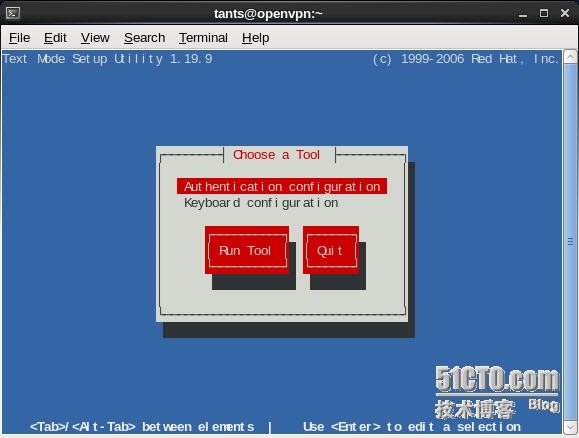 Linux机器Centos6和rhel6系统主机加入W2K8 AD域环境_rhel6系统_04