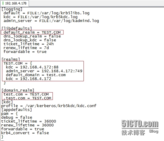 Linux机器Centos6和rhel6系统主机加入W2K8 AD域环境_Centos6_12