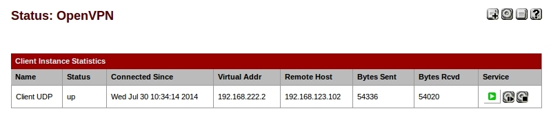 PFSense 2.1建立Site to Site Open×××_PESense_16