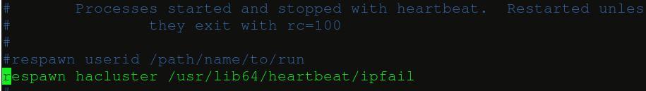 linux高级技巧：heartbeat+lvs_linux高级技巧：heartbeat+_13