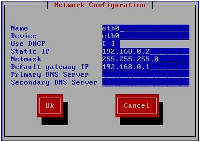 KICKSTART+DHCP+TFTP+HTTP基于PXE完成全自动安装系统_IP地址