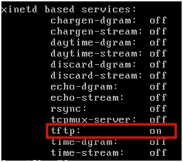 KICKSTART+DHCP+TFTP+HTTP基于PXE完成全自动安装系统_IP地址_13